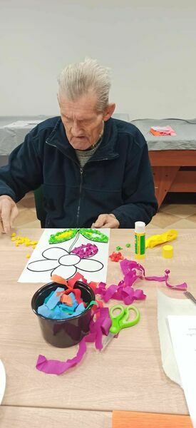 Gmina Kazimierz Dolny Dla Seniorów