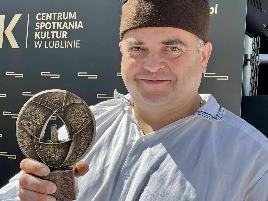 57. Ogólnopolski Festiwal Kapel i Śpiewaków Ludowych