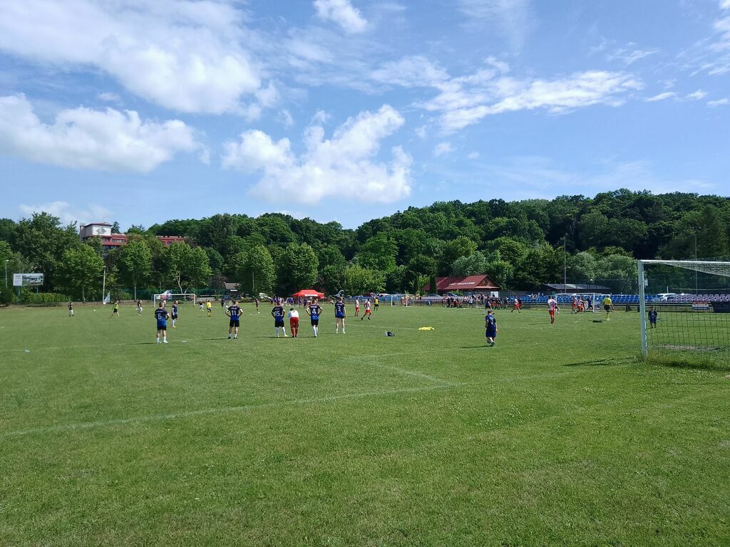  XIII Turniej Piłki Nożnej Samorządowców Powiatu Puławskiego 