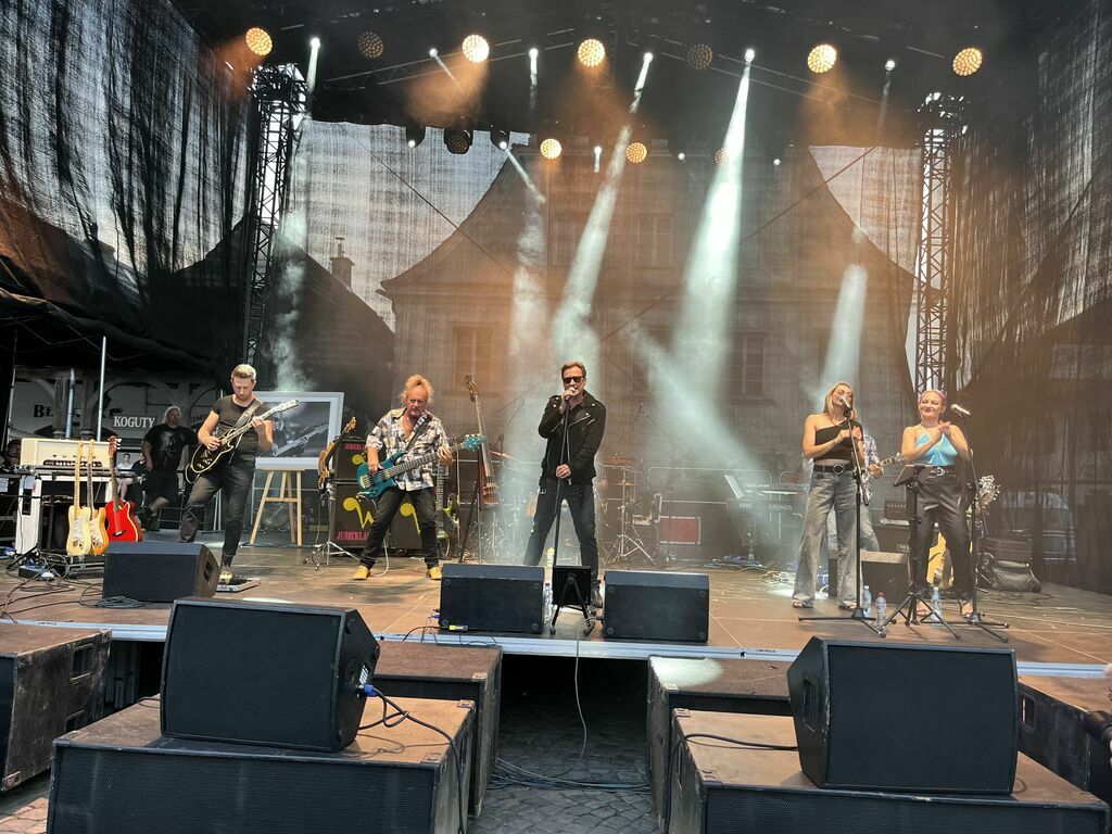 Romuald Lipko – Honorowym Obywatelem Kazimierza Dolnego