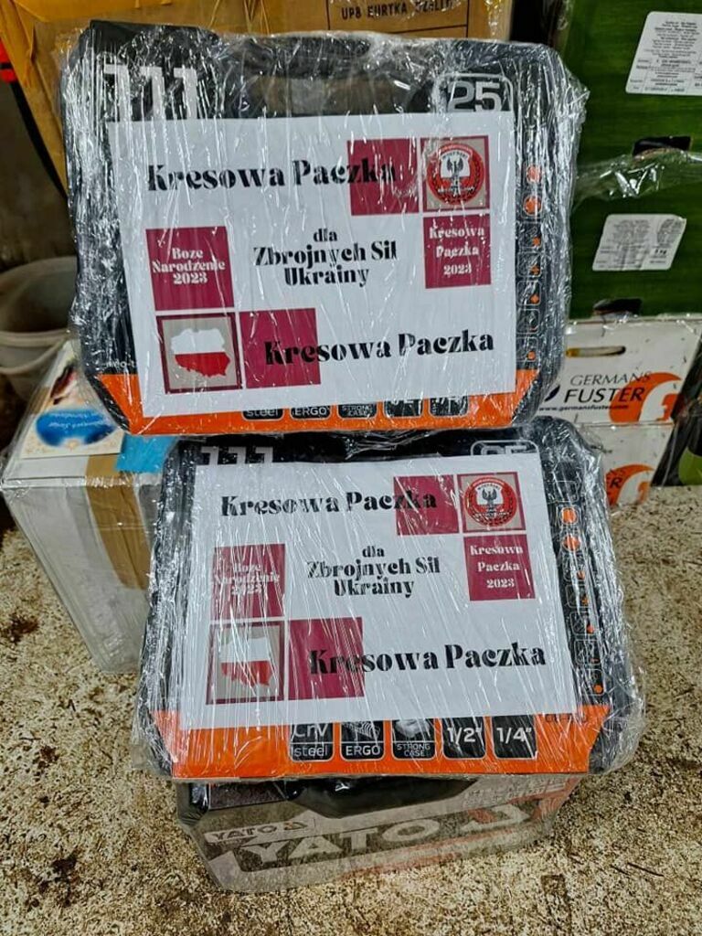 Kresowa Paczka