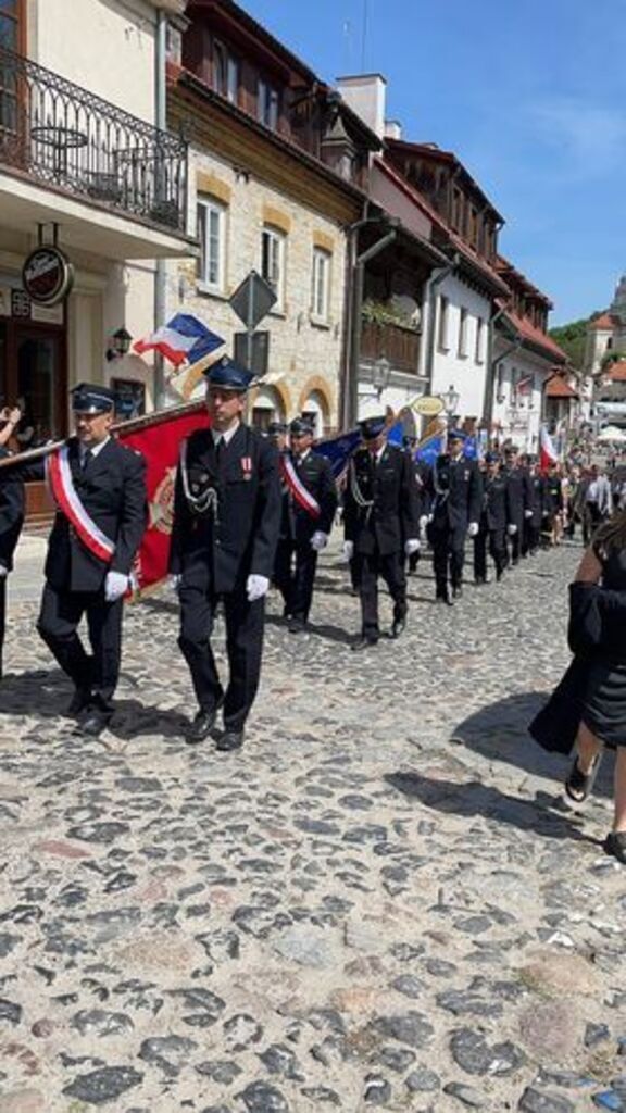 Obchody 233. rocznicy uchwalenia Konstytucji 3 maja