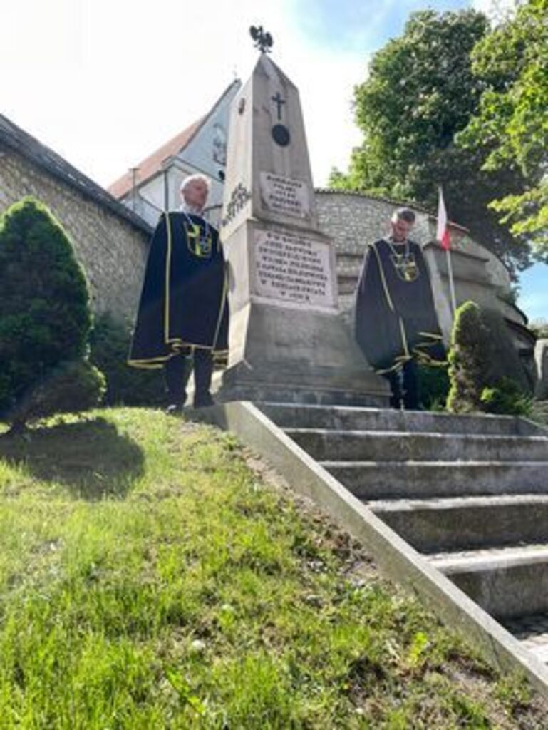 Obchody 233. rocznicy uchwalenia Konstytucji 3 maja