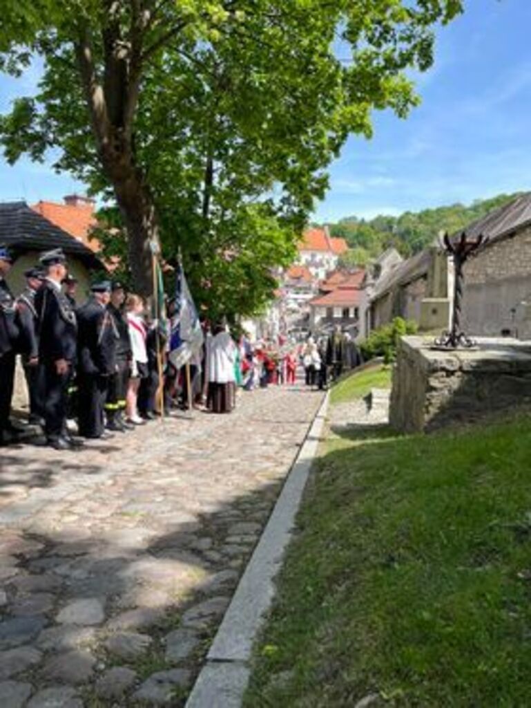 Obchody 233. rocznicy uchwalenia Konstytucji 3 maja