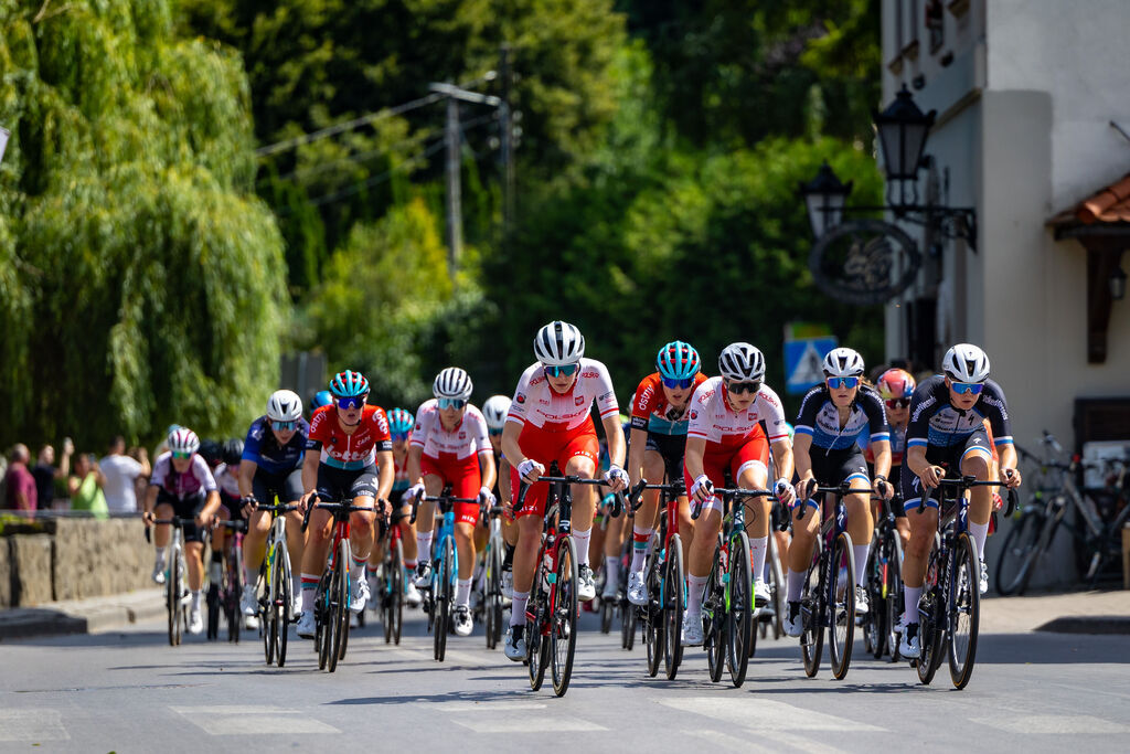 2.Tour de Pologne Women