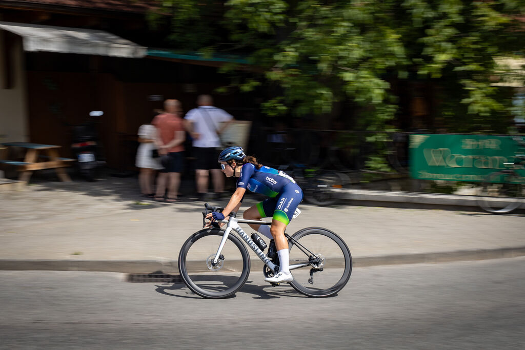 2.Tour de Pologne Women