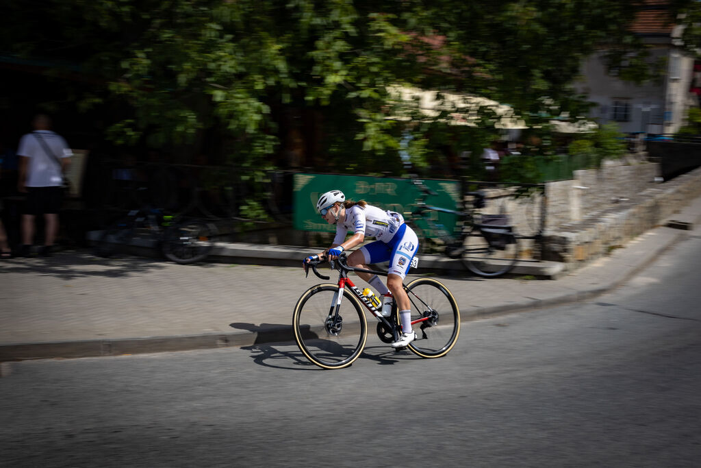 2.Tour de Pologne Women