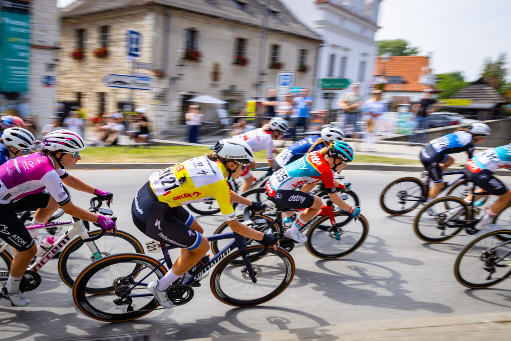 2.Tour de Pologne Women