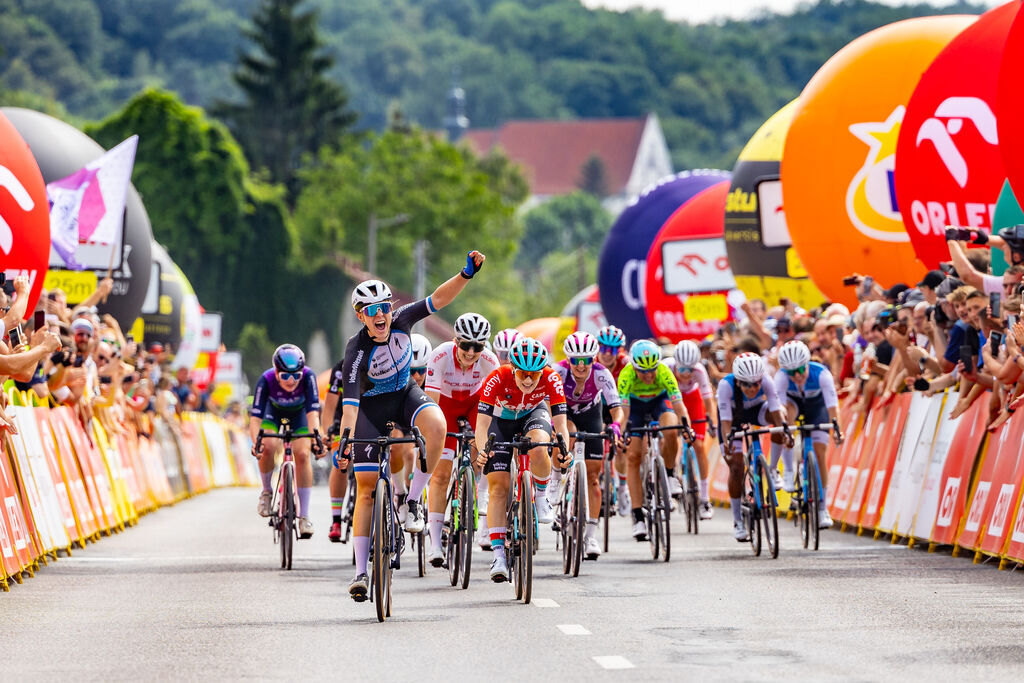 2.Tour de Pologne Women