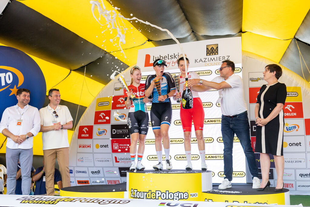 2.Tour de Pologne Women