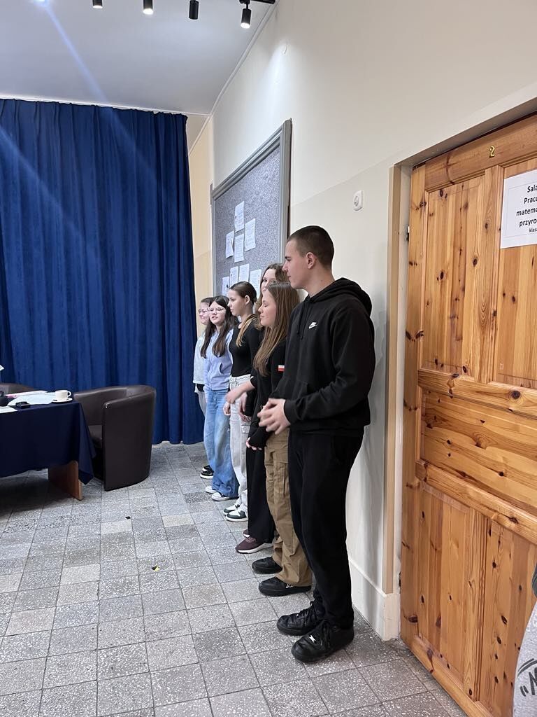 Eliminacje gminne OTWP w Rzeczycy
