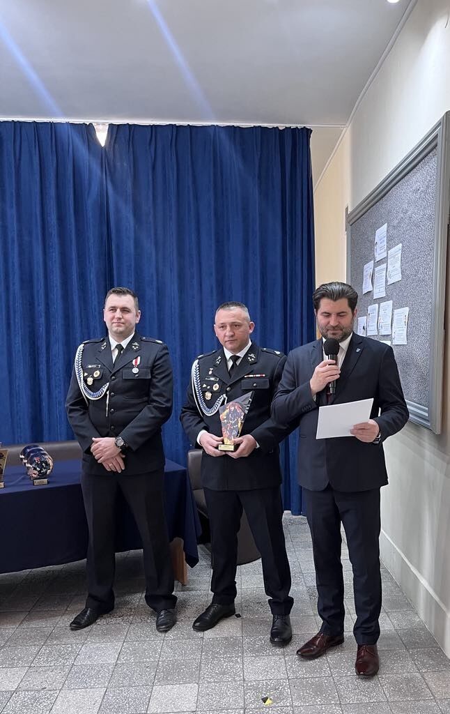 Eliminacje gminne OTWP w Rzeczycy