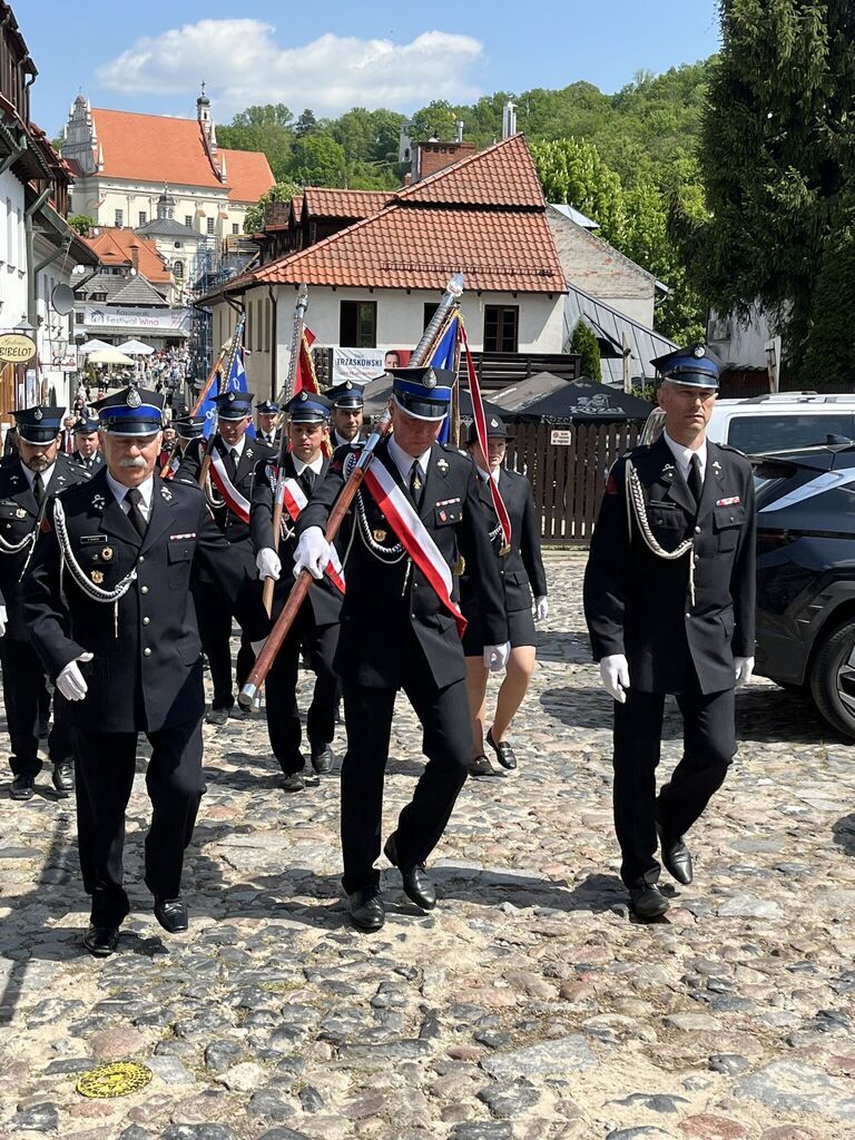 Obchody Święta Narodowego 3 Maja