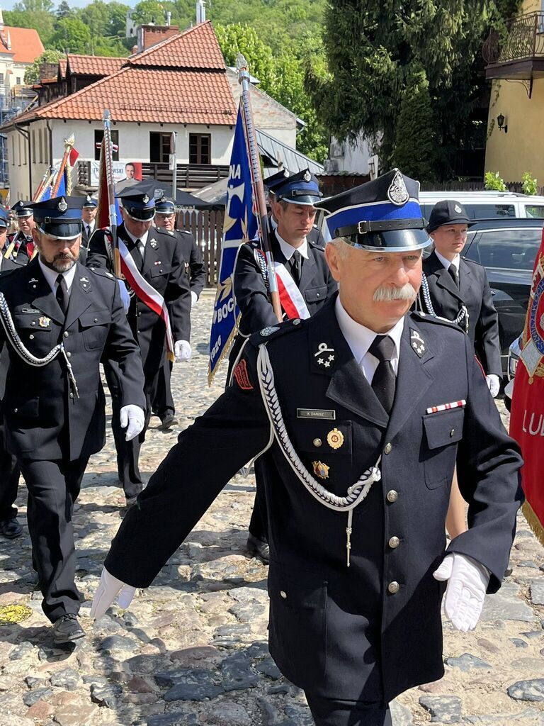 Obchody Święta Narodowego 3 Maja