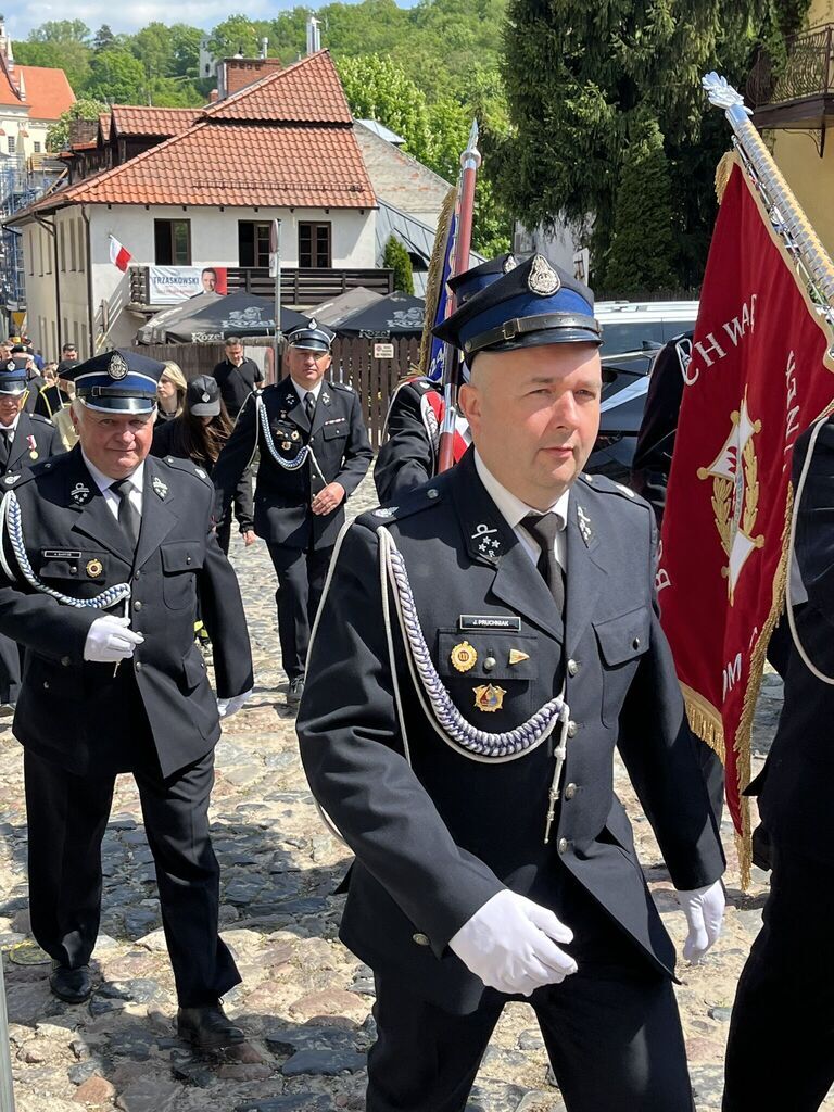 Obchody Święta Narodowego 3 Maja
