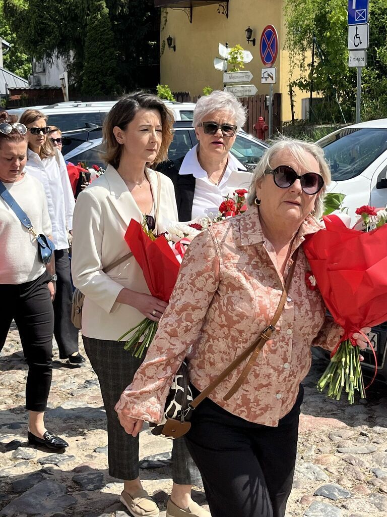 Obchody Święta Narodowego 3 Maja