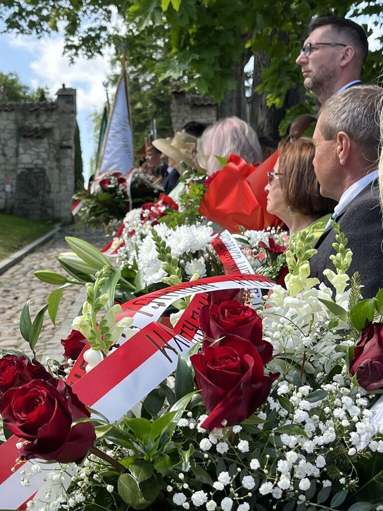 Obchody Święta Narodowego 3 Maja