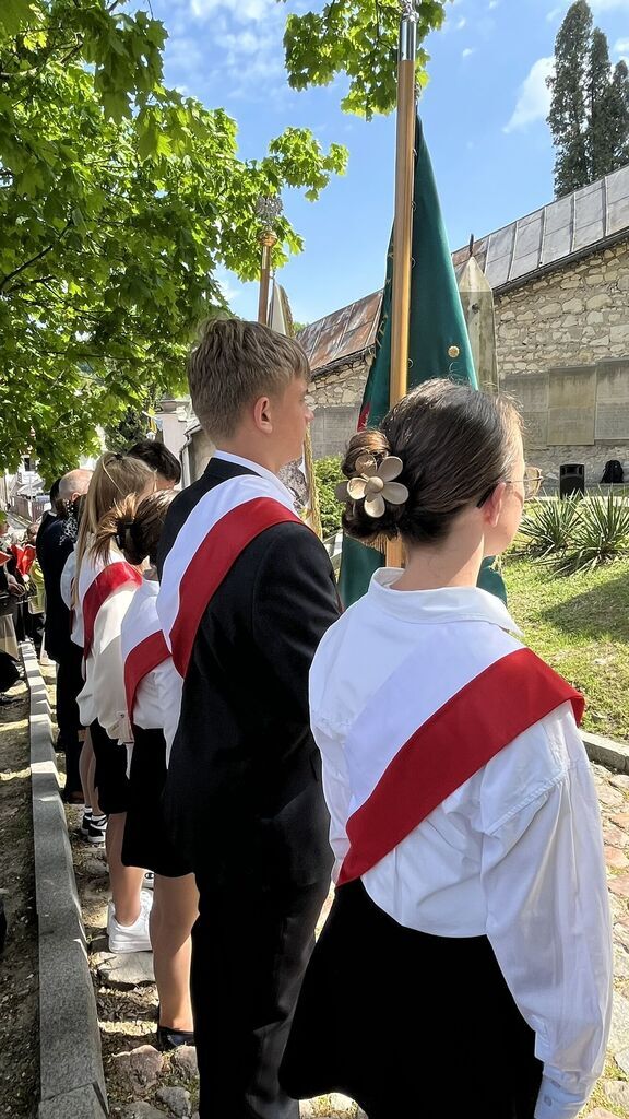 Obchody Święta Narodowego 3 Maja