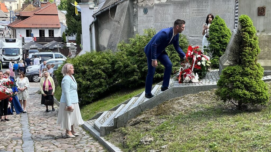 Obchody Święta Narodowego 3 Maja