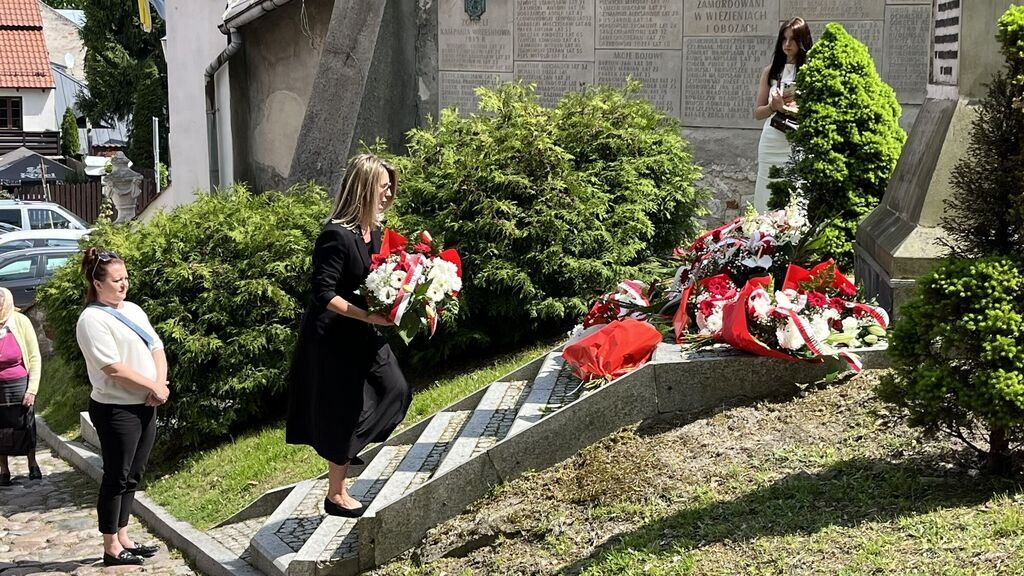 Obchody Święta Narodowego 3 Maja
