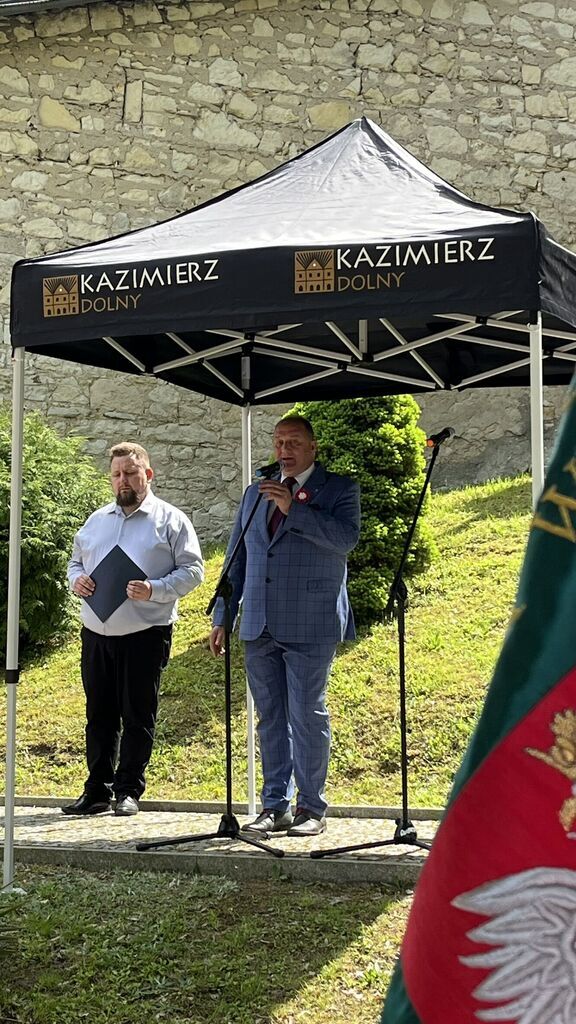Obchody Święta Narodowego 3 Maja