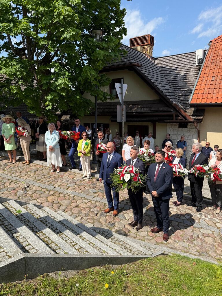 Obchody Święta Narodowego 3 Maja