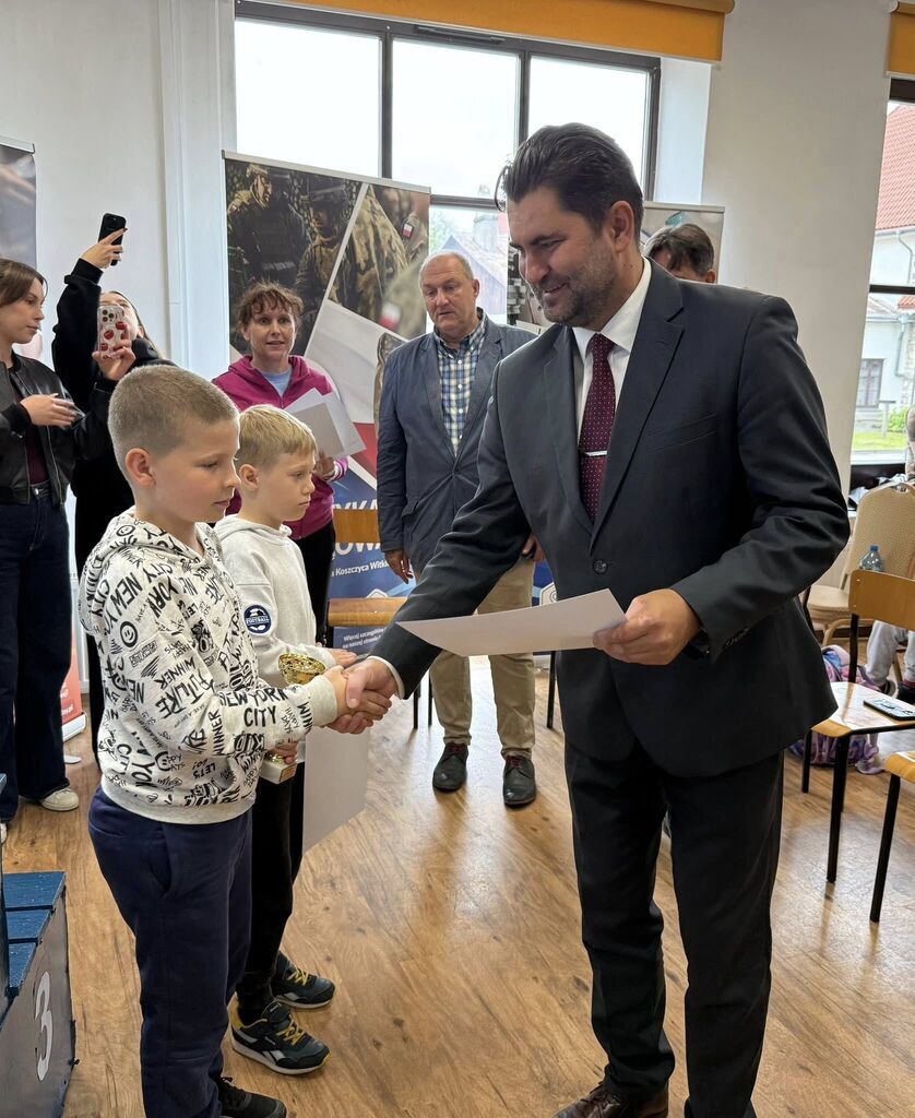 25. Biegi Uliczne o Puchar Burmistrza Kazimierza Dolnego