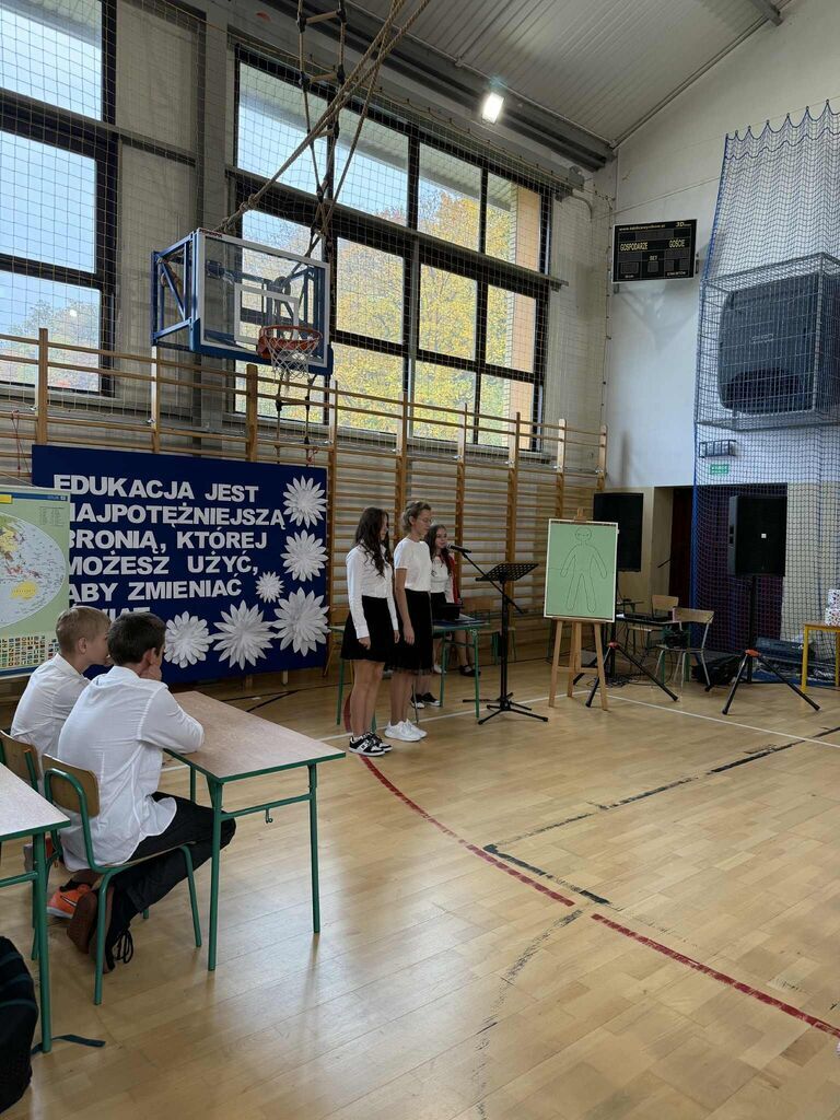 Dzień Komisji Edukacji Narodowej