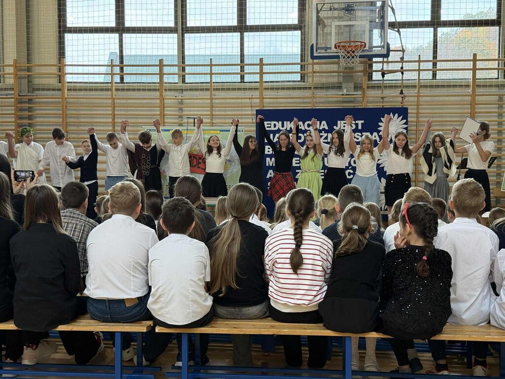 Dzień Komisji Edukacji Narodowej