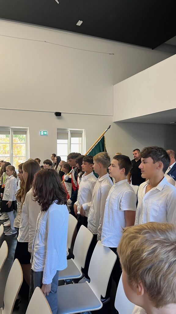 Dzień Komisji Edukacji Narodowej