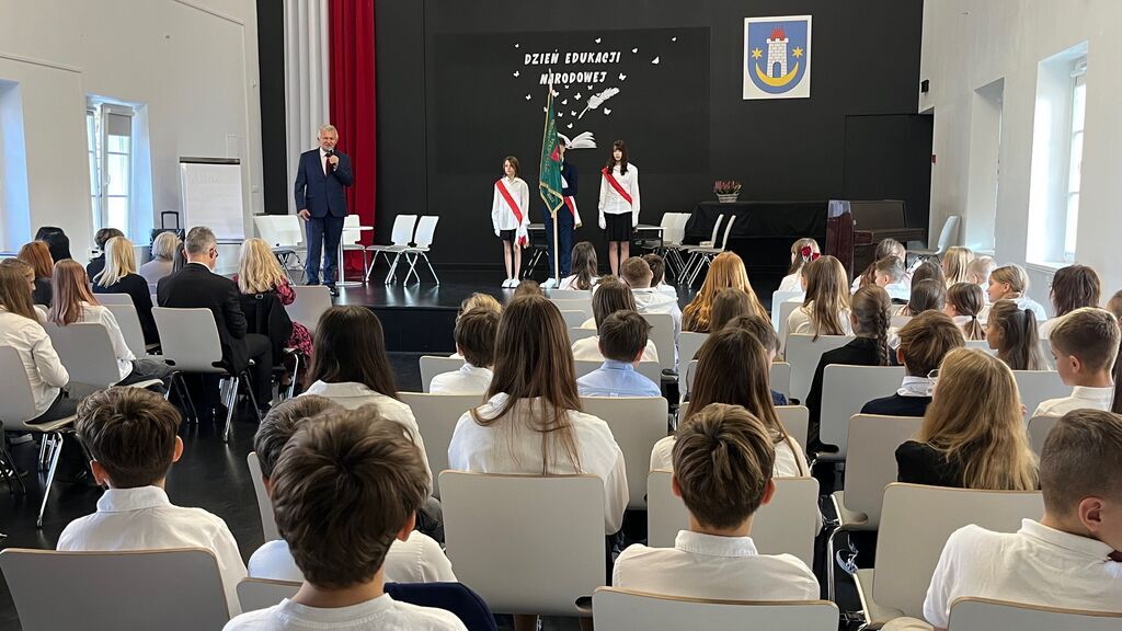 Dzień Komisji Edukacji Narodowej