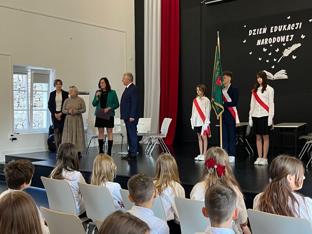Dzień Komisji Edukacji Narodowej