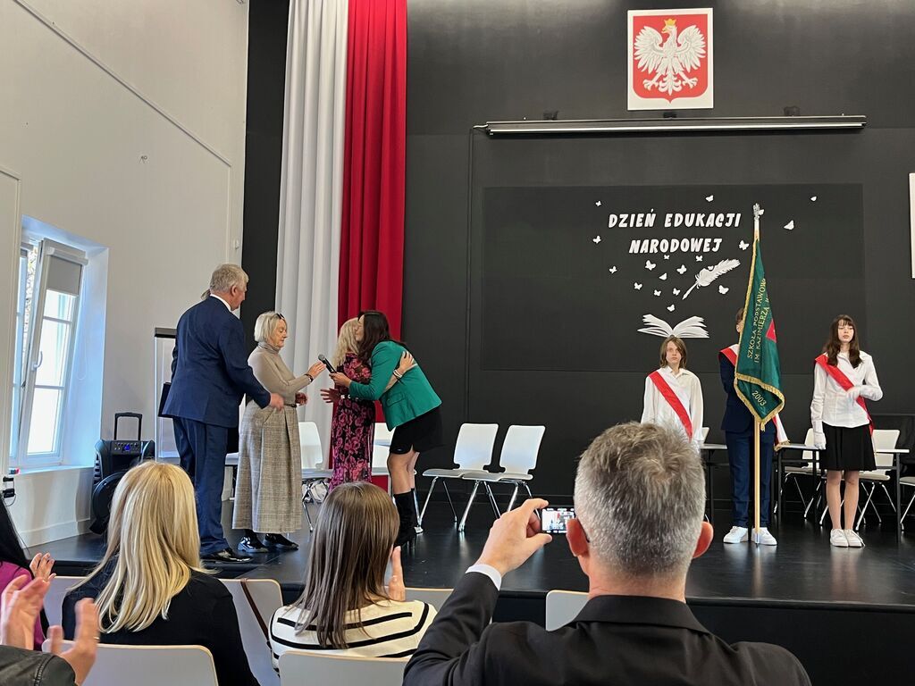 Dzień Komisji Edukacji Narodowej