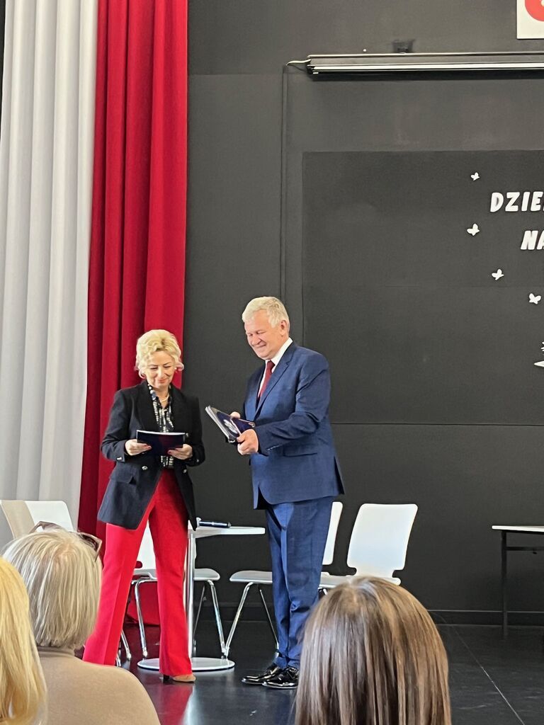 Dzień Komisji Edukacji Narodowej
