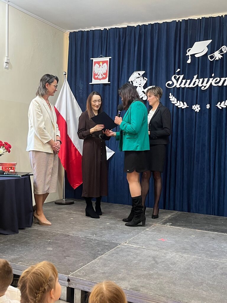 Dzień Komisji Edukacji Narodowej