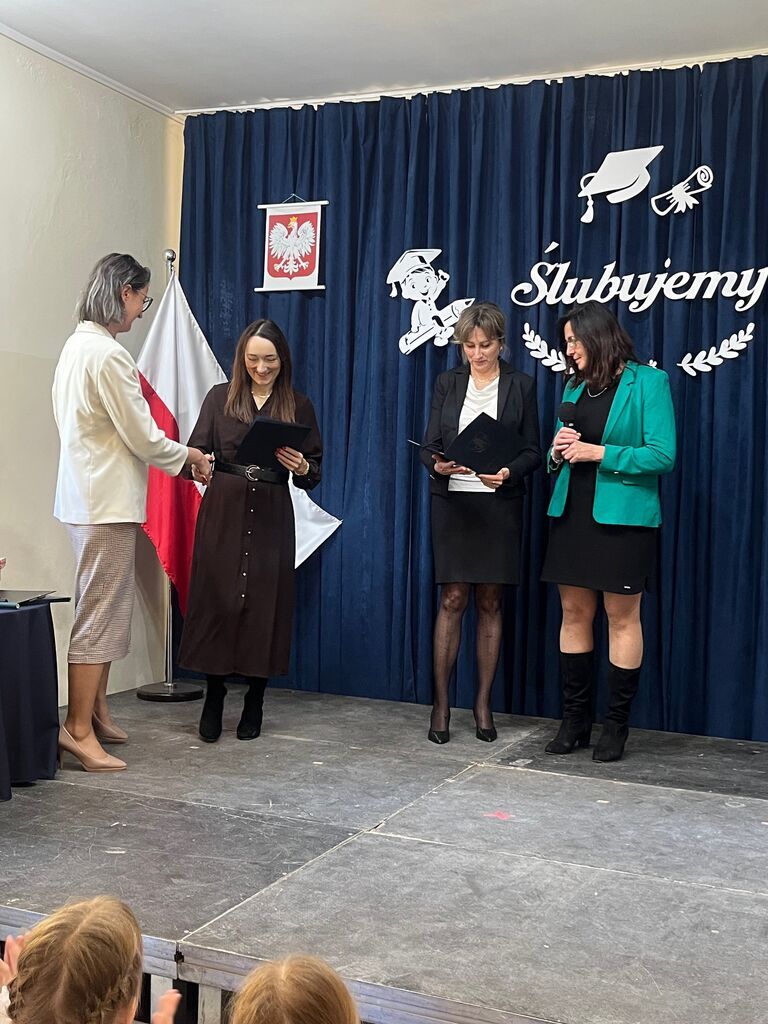 Dzień Komisji Edukacji Narodowej