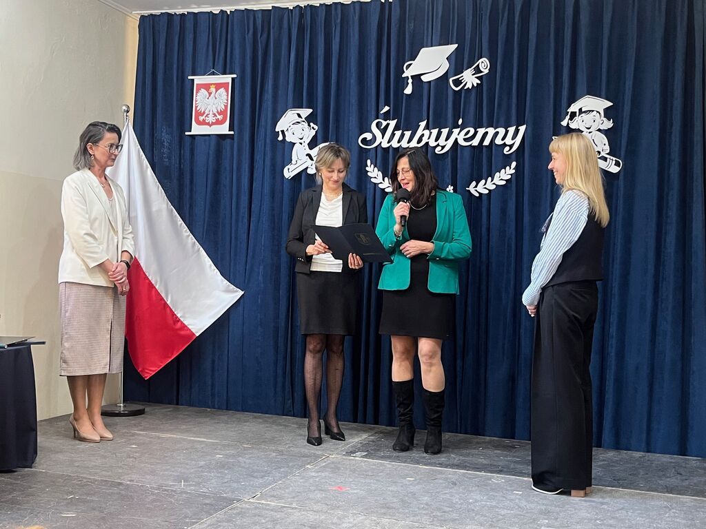 Dzień Komisji Edukacji Narodowej