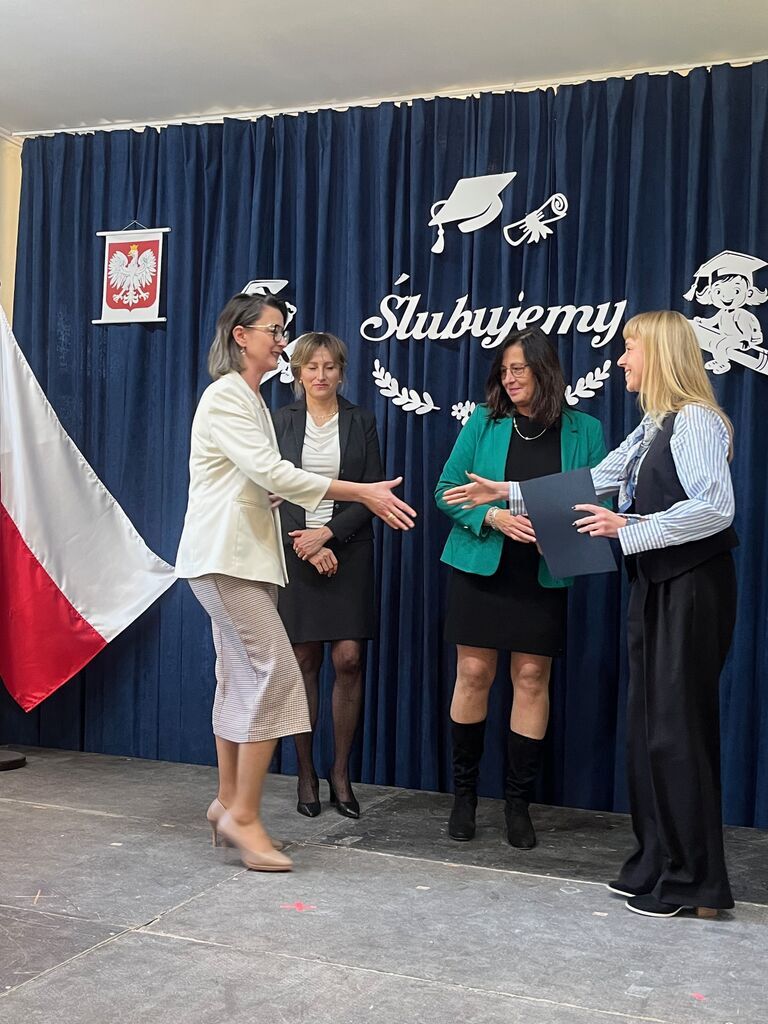 Dzień Komisji Edukacji Narodowej