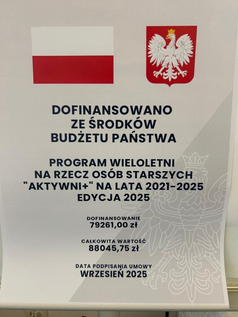 Forum Seniorów