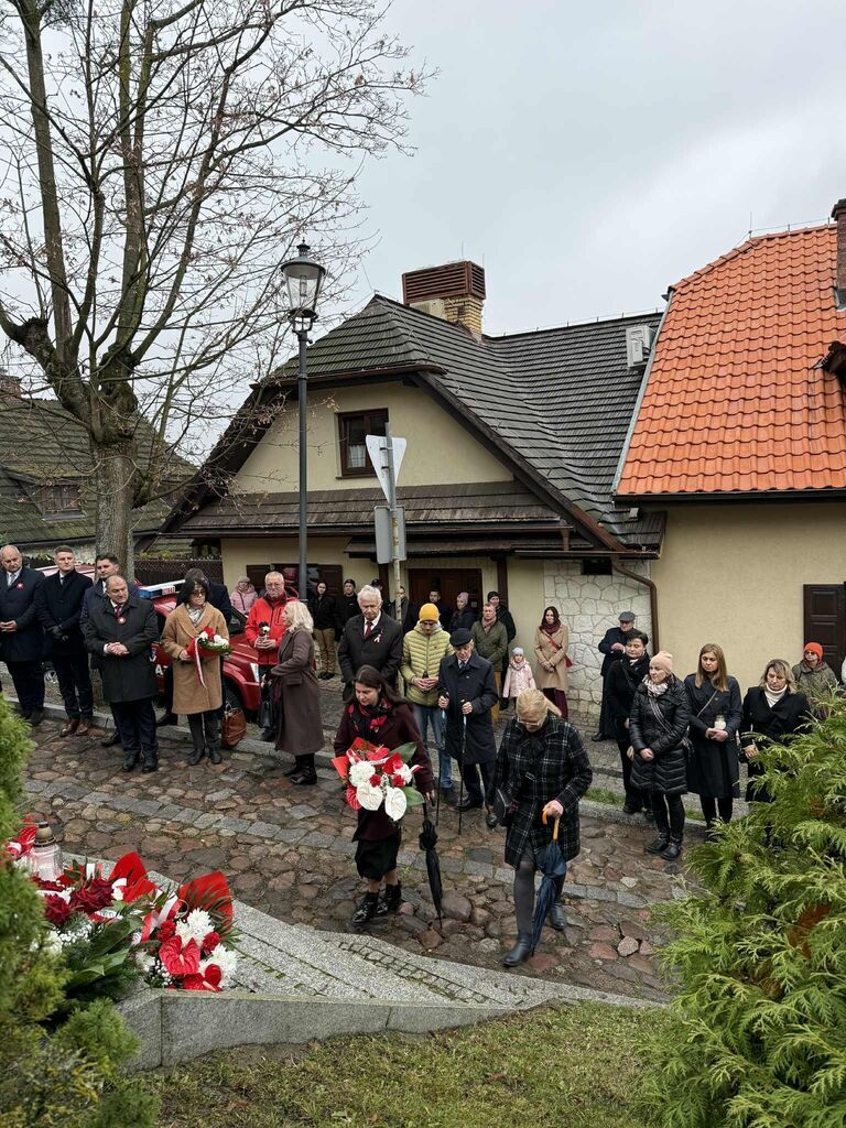 Obchody 107. rocznicy odzyskania niepodległości