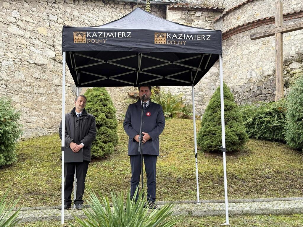 Obchody 107. rocznicy odzyskania niepodległości