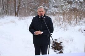 Odebraliśmy drogi z Polskiego Ładu