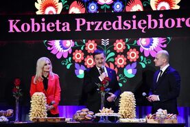 Kobieta Przedsiębiorcza!