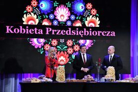 Kobieta Przedsiębiorcza!