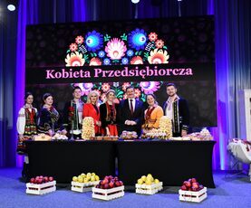 Kobieta Przedsiębiorcza!