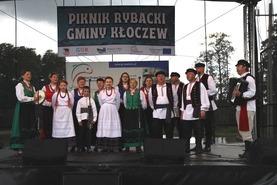 Piknik Rybacki Gminy Kłoczew