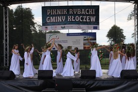 Piknik Rybacki Gminy Kłoczew