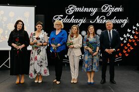 Dzień Edukacji Narodowej 2023