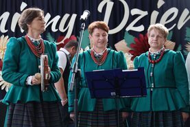 Święto Seniorów, Złotych i Diamentowych Jubilatów