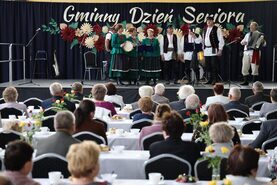 Święto Seniorów, Złotych i Diamentowych Jubilatów